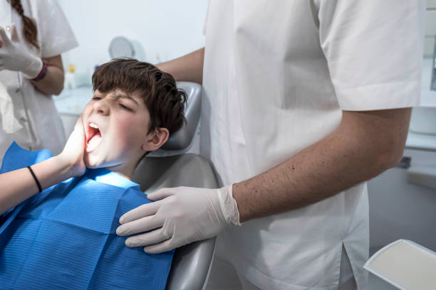 Best Emergency TMJ Treatment in Pittsboro, IN