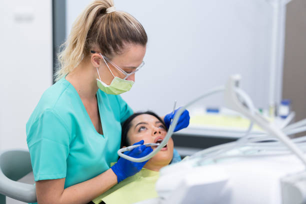 Best Emergency Denture Repair in Pittsboro, IN
